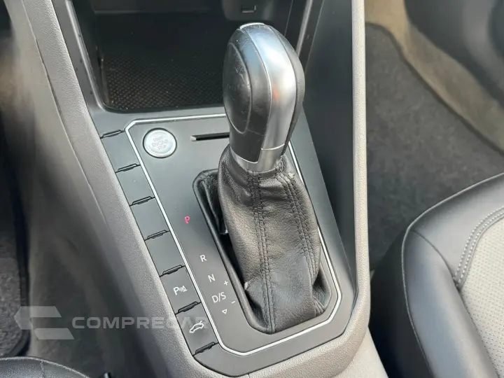 POLO 1.0 200 TSI Highline