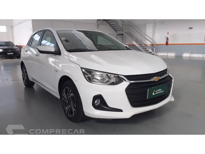 ONIX 1.0 TURBO FLEX LT MANUAL