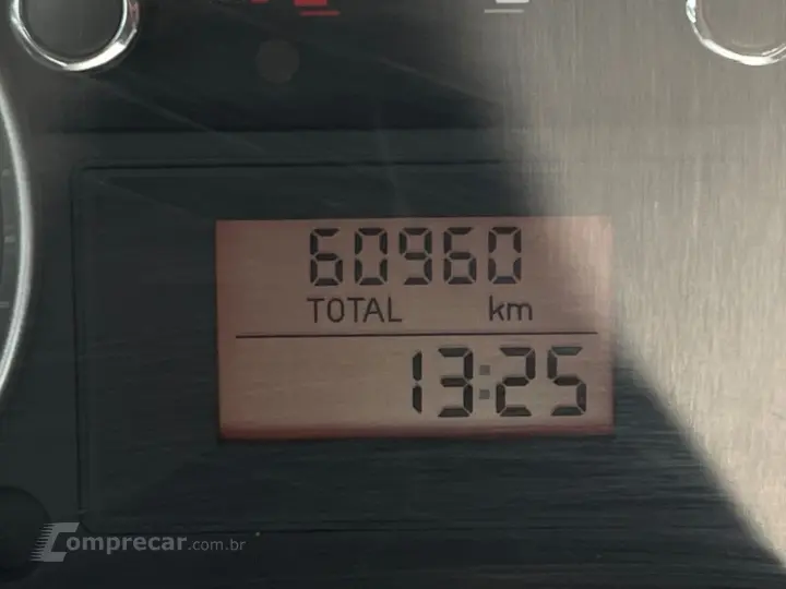 STRADA 1.6 MPI TREKKING CD 16V FLEX 3P MANUAL