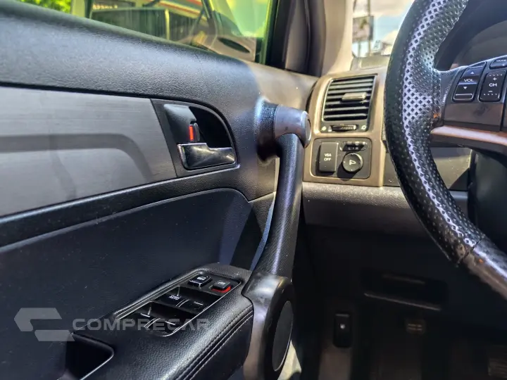CRV 2.0 EXL 4X4 16V GASOLINA 4P AUTOMÁTICO