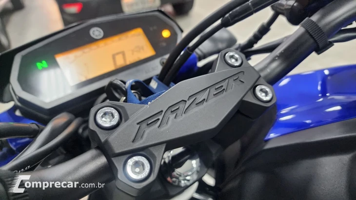 FZ25 250 FAZER FLEX