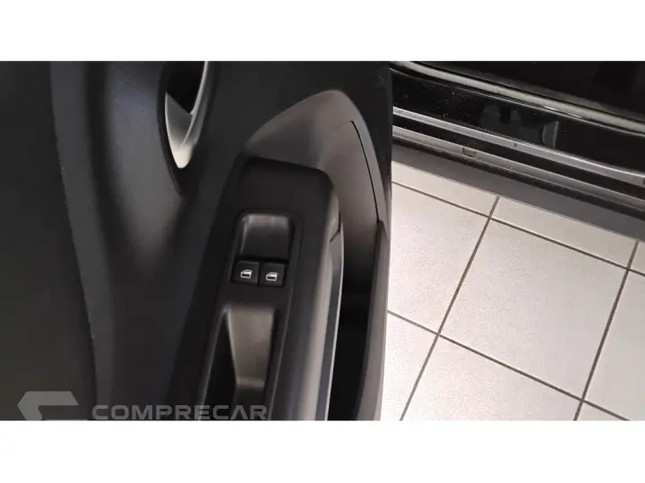 BASALT 1.0 TURBO 200 FLEX SHINE CVT