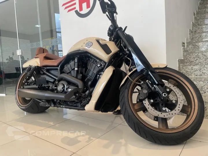 V-ROD 1250CC MUSCLE VRSCF