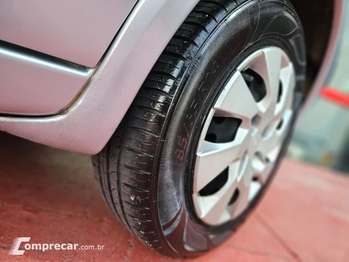 Corsa Sed. Premium 1.4 8V ECONOFLEX 4p