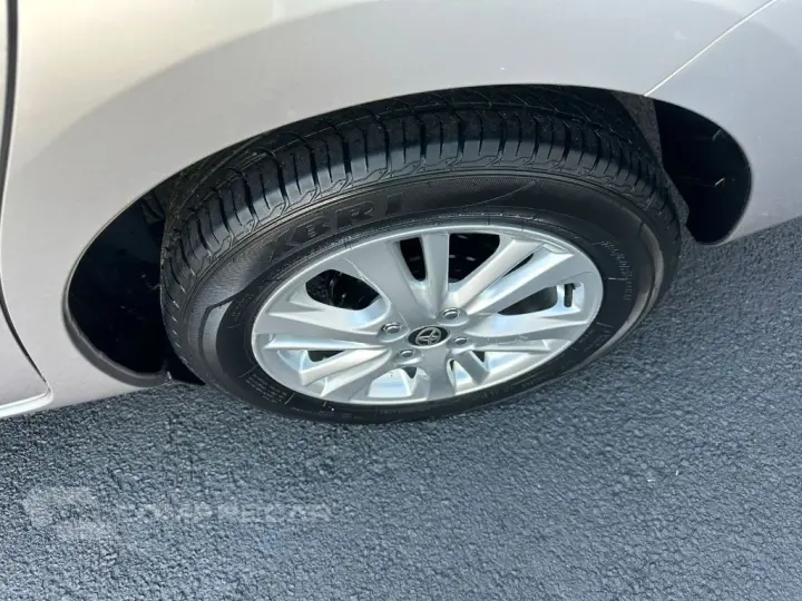 YARIS XL Sedan 1.5 Flex 16V 4p Aut.