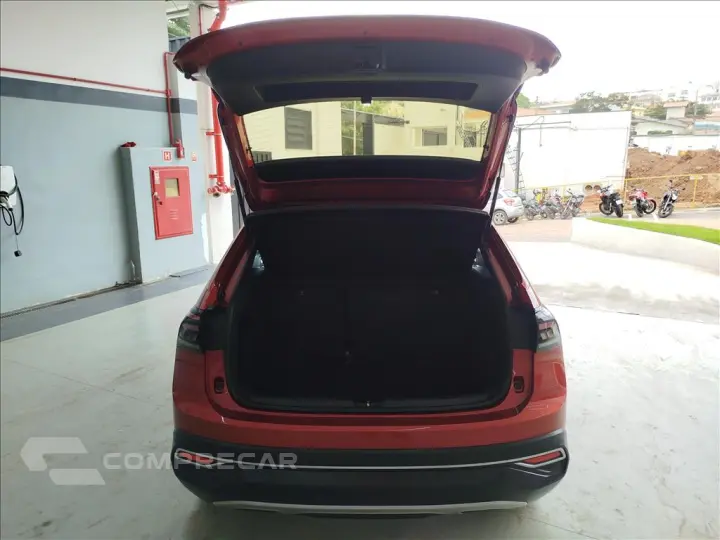 NIVUS 1.0 200 TSI Highline