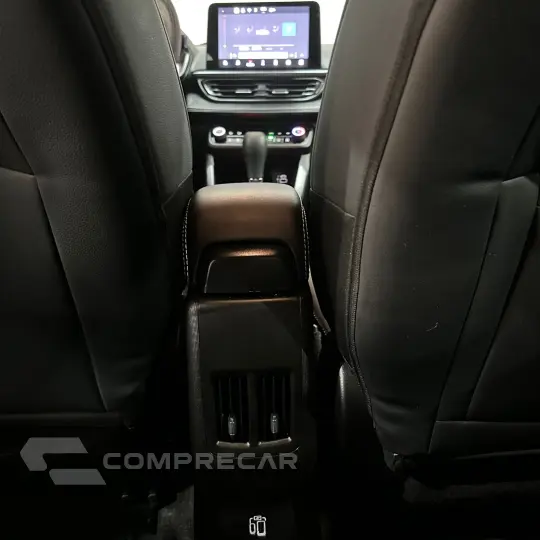 Fastback Impetus 200 T. Aut (Hibrído)