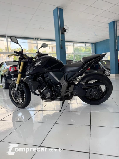 CB1000R
