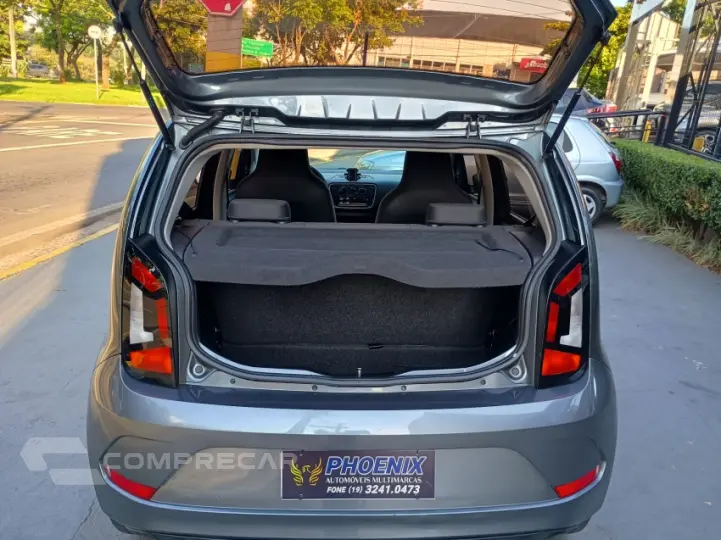 UP 1.0 MPI Track 12V