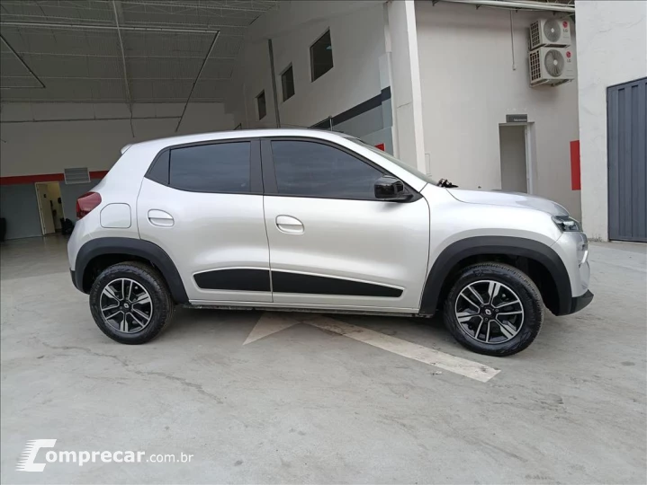 KWID 1.0 12V SCE Intense