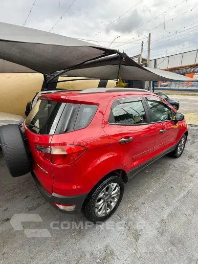 EcoSport Freestyle