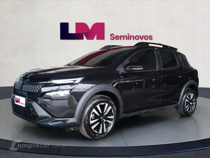 KARDIAN 1.0 TCE FLEX EVOLUTION EDC