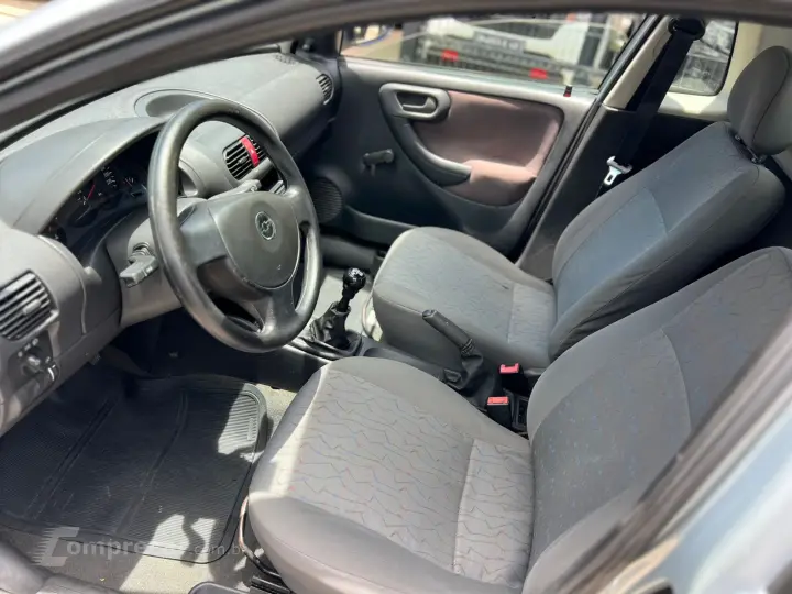 MONTANA 1.8 CONQUEST