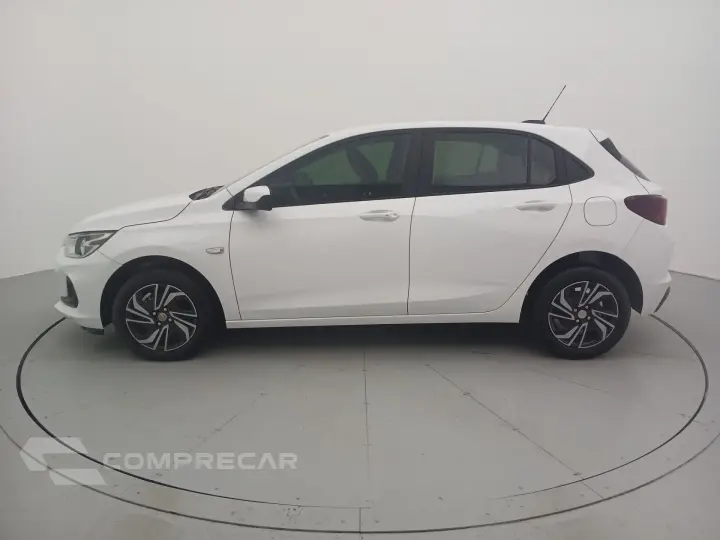 ONIX 1.0 FLEX LT MANUAL