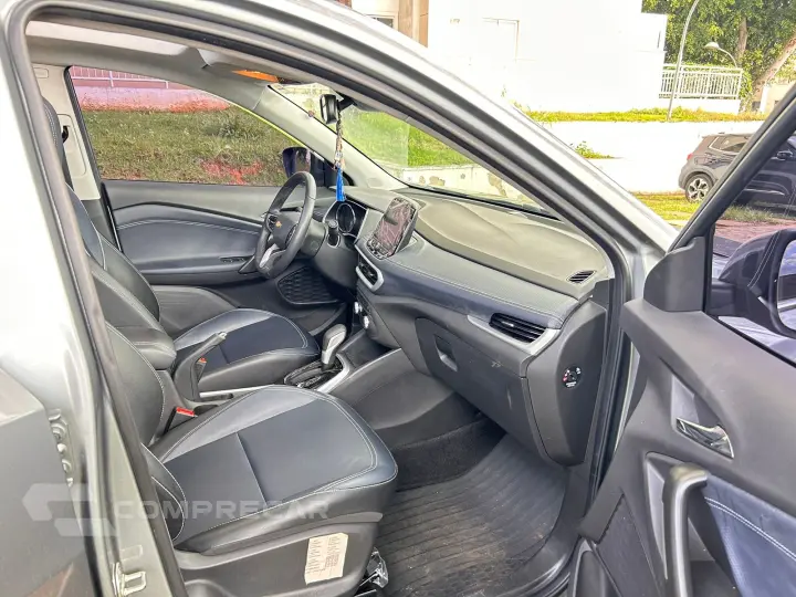 TRACKER 1.2 Turbo Premier