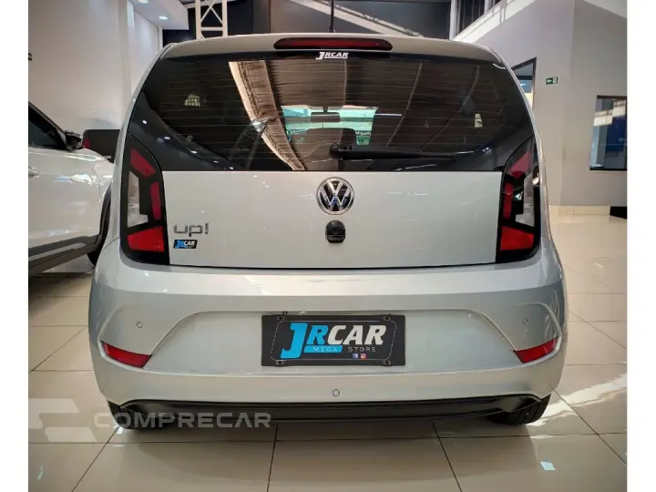 UP 1.0 MPI MOVE UP 12V FLEX 4P MANUAL