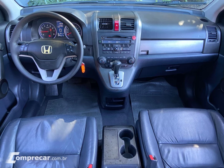 CRV 2.0 EXL 4X4 16V