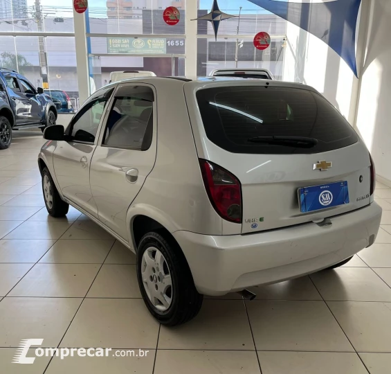 Celta 1.0 4P LT VHCE FLEX