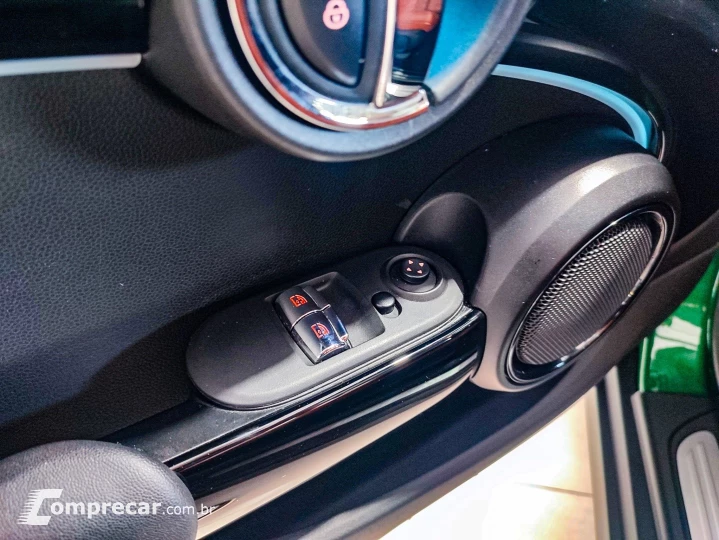 COOPER 2.0 16V Twinpower S