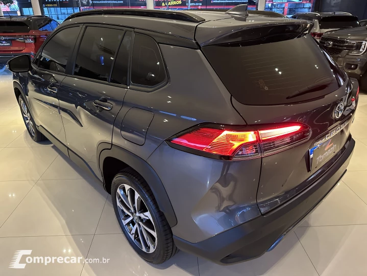 COROLLA CROSS 2.0 Vvt-ie XRE