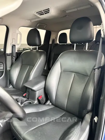 L200 TRITON 2.4 16V Turbo Sport Hpe-s CD 4X4