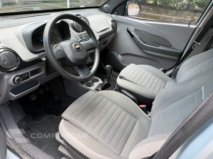 AGILE 1.4 MPFI LT 8V