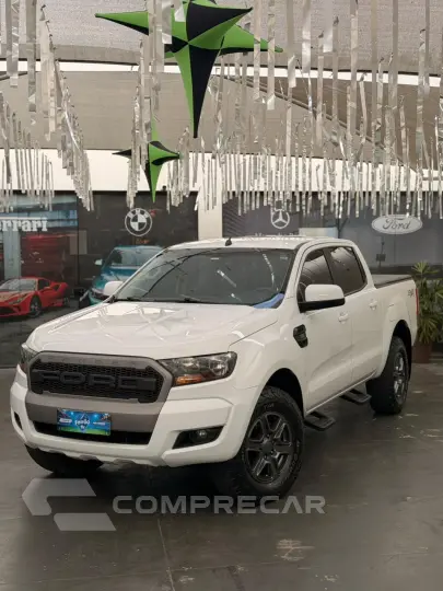 RANGER 2.2 XLS 4X4 CD 16V