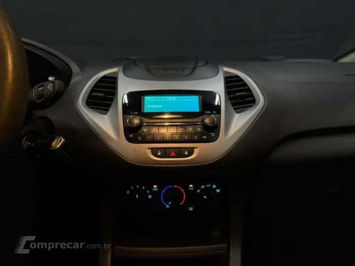 KA 1.0 TI-VCT FLEX SE PLUS MANUAL