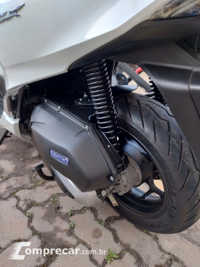 PCX 160 ABS