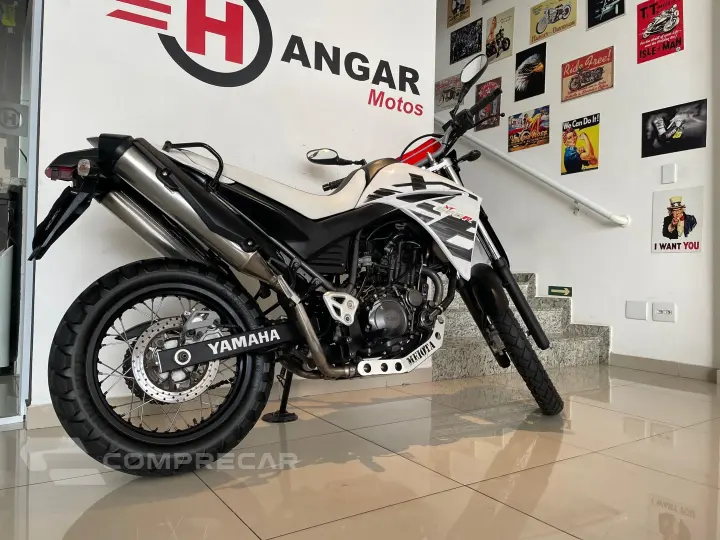 XT 660 R