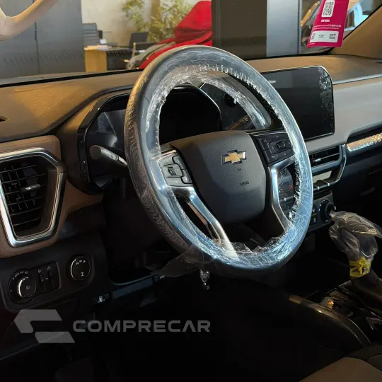 S10 2.8 16V Turbo High Country CD 4X4
