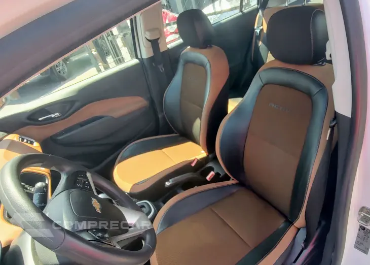 ONIX 1.4 MPFI Activ 8V