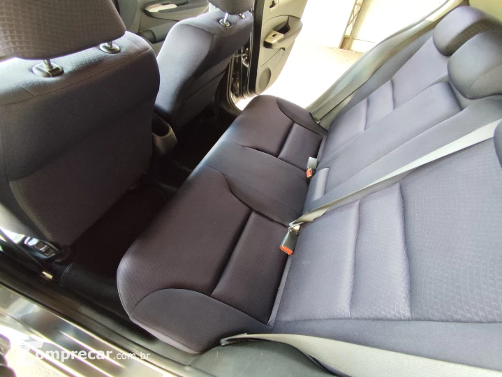 CITY 1.5 EX Sedan 16V