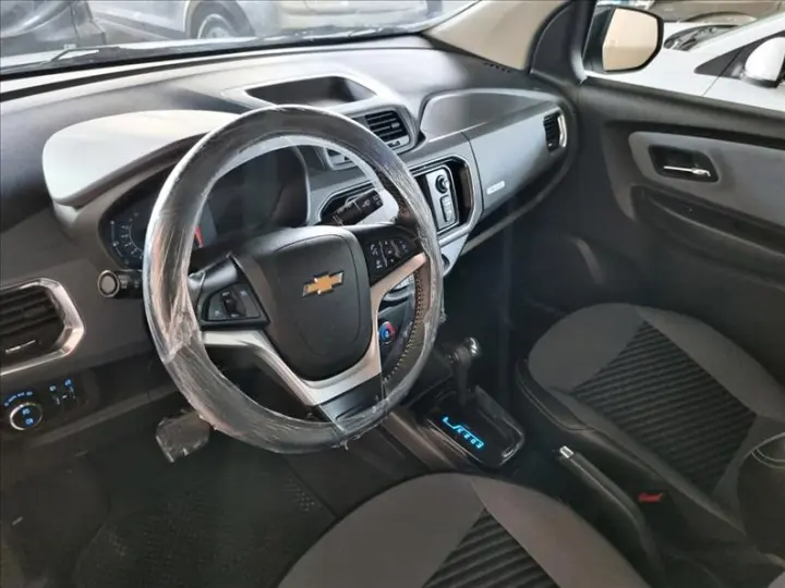 SPIN 1.8 Activ 8V