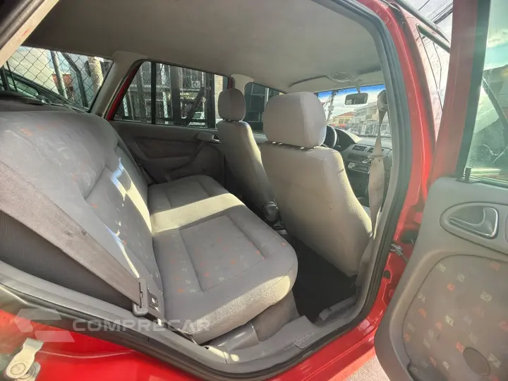 PARATI 1.0 MI 16V G.III