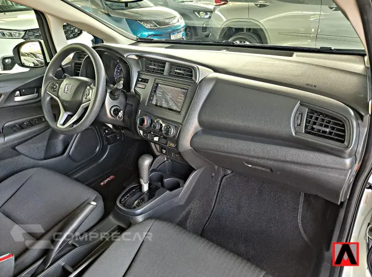 FIT 1.5 Personal 16V