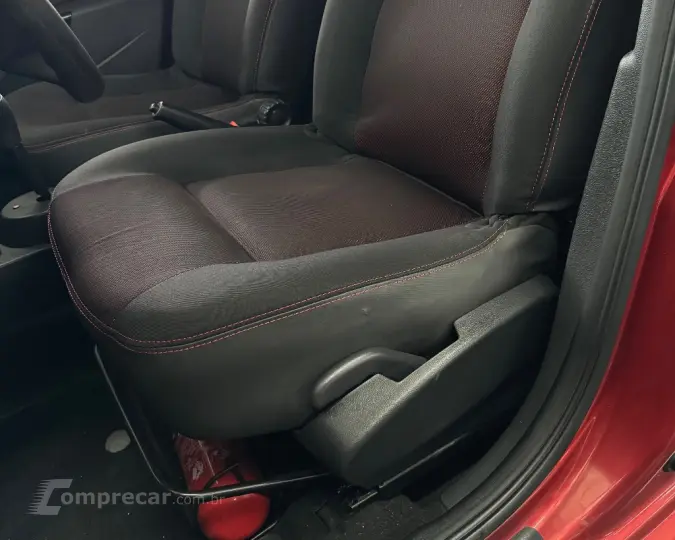 SANDERO STEPWAY Hi-Flex 1.6 16V 5p Aut.