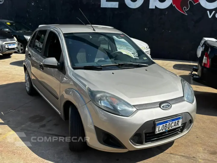 Fiesta Hatch Rocam 1.0 (Flex)