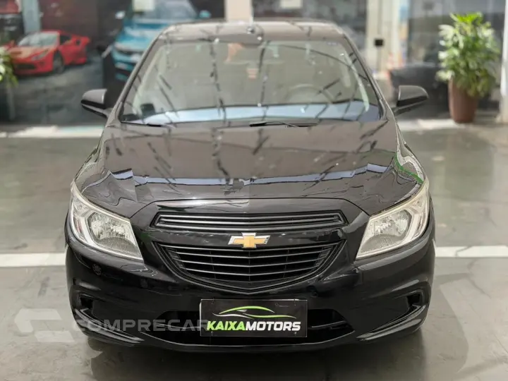 ONIX 1.0 MPFI JOY 8V