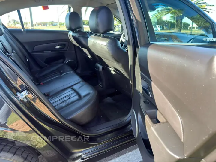 CRUZE 1.8 LT 16V