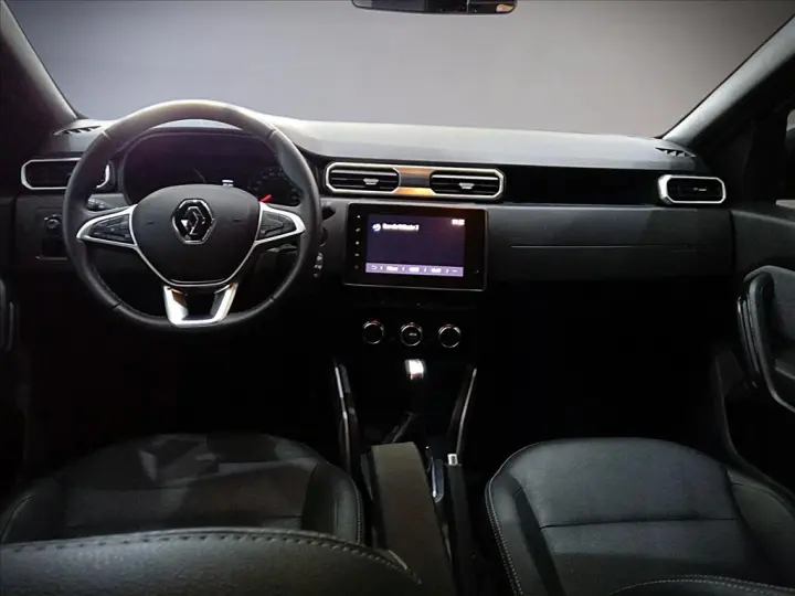 DUSTER 1.3 TCE FLEX ICONIC X-TRONIC