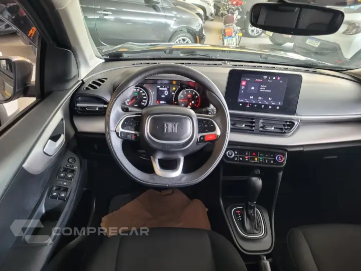 PULSE AUDACE 1.0 Turbo 200 Flex Aut.