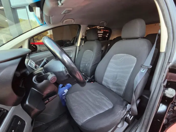 Punto 1.4 Fire Flex 8V 5p