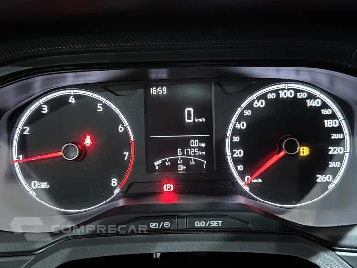 POLO 1.0 MPI TRACK MANUAL