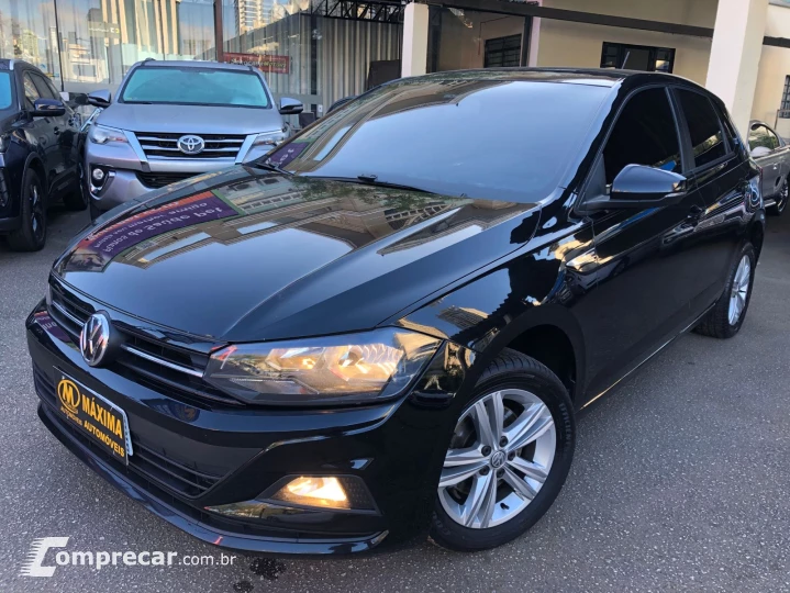 POLO 1.0 200 TSI Comfortline