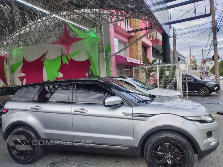 RANGE ROVER EVOQUE 2.0 PURE 4WD 16V