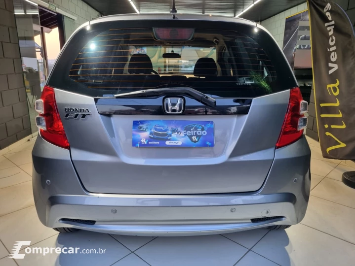 FIT 1.4 LX 16V