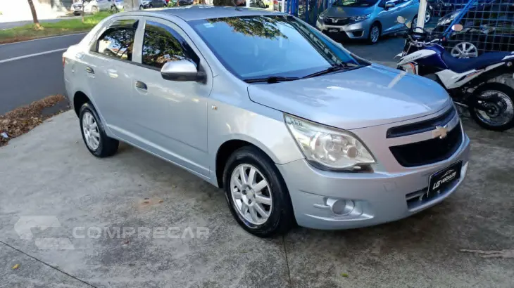 COBALT 1.4 LS 8V