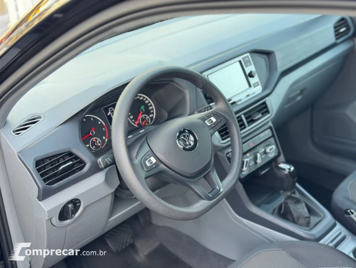 T-CROSS 1.0 200 TSI Sense