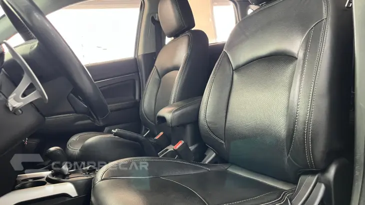 ASX 2.0 16V 4x2 Flex Aut.